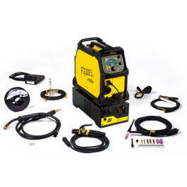 REBEL™ EMP 205ic AC/DC
