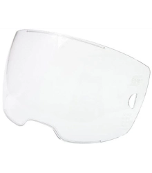 SENTINEL A60 MICA FRONTAL, TRANSPARENTE, HEAVY DUTY