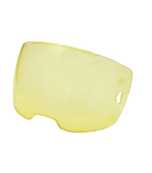 SENTINEL A60 MICA FRONTAL, AMBAR, HEAVY DUTY