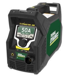 THERMAL DYNAMICS CUTMASTER 50+