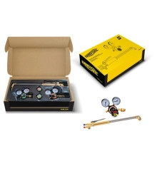 HANDYARC OUTFIT BUTANO