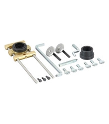 KIT DE GUÍAS PARA CORTE EN CÍRCULOS