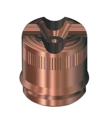 BOQUILLA FRONTAL (SOLO ARRASTRE) SL60 (BOLSA CON 5)