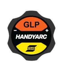 REGULADOR HANDYARC BUTANO