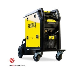 RUSTLER 300i 220V 1 PH / 3PH