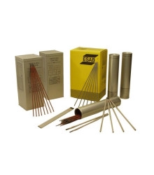 E6013 SV 1/8 10KG