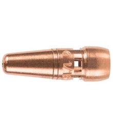 CONTACT TIPS VEL MED DUTY 045 SPRAYMASTER 250 VELOCITY (BOLSA CON 10)