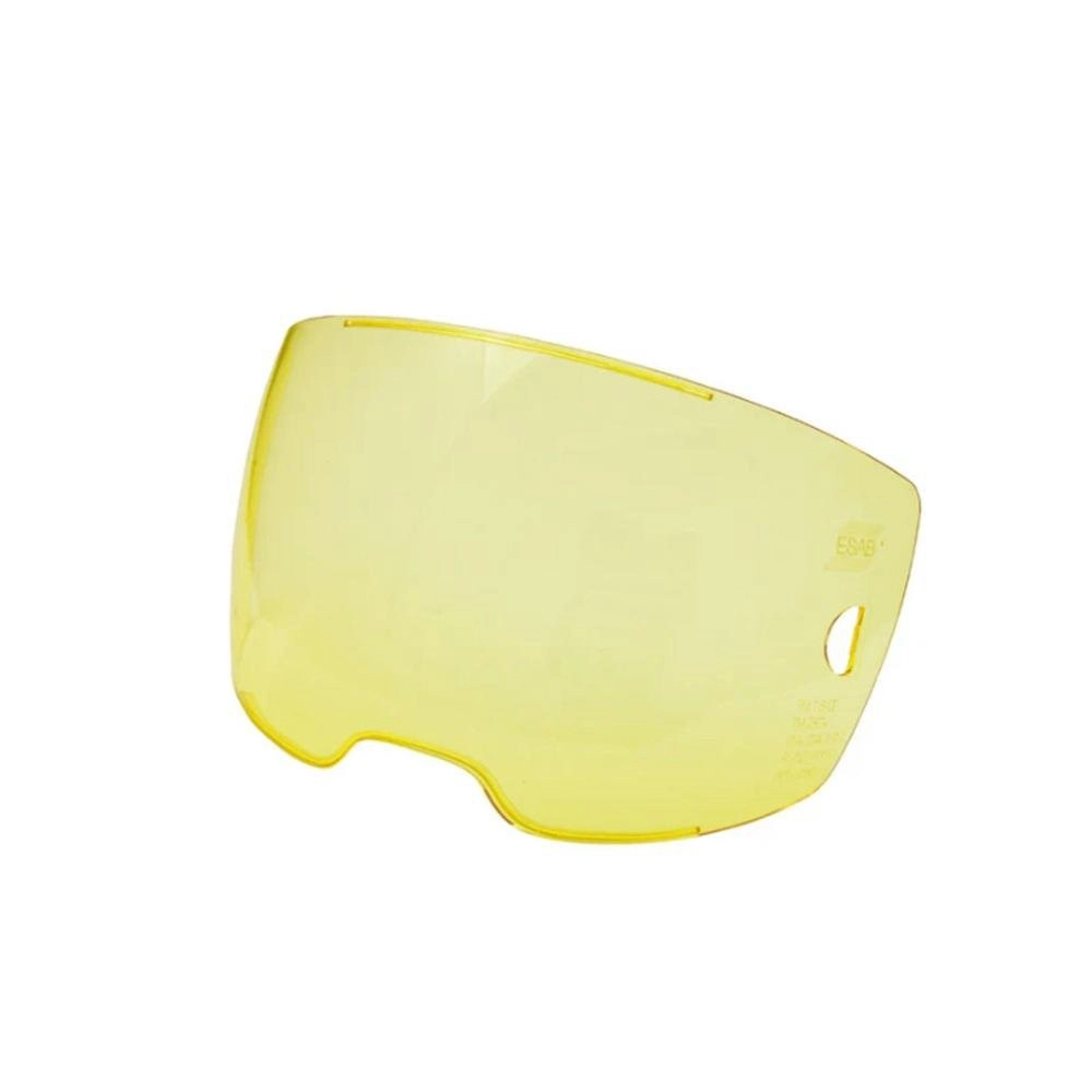 SENTINEL A60 MICA FRONTAL, AMBAR, ESTÁNDAR