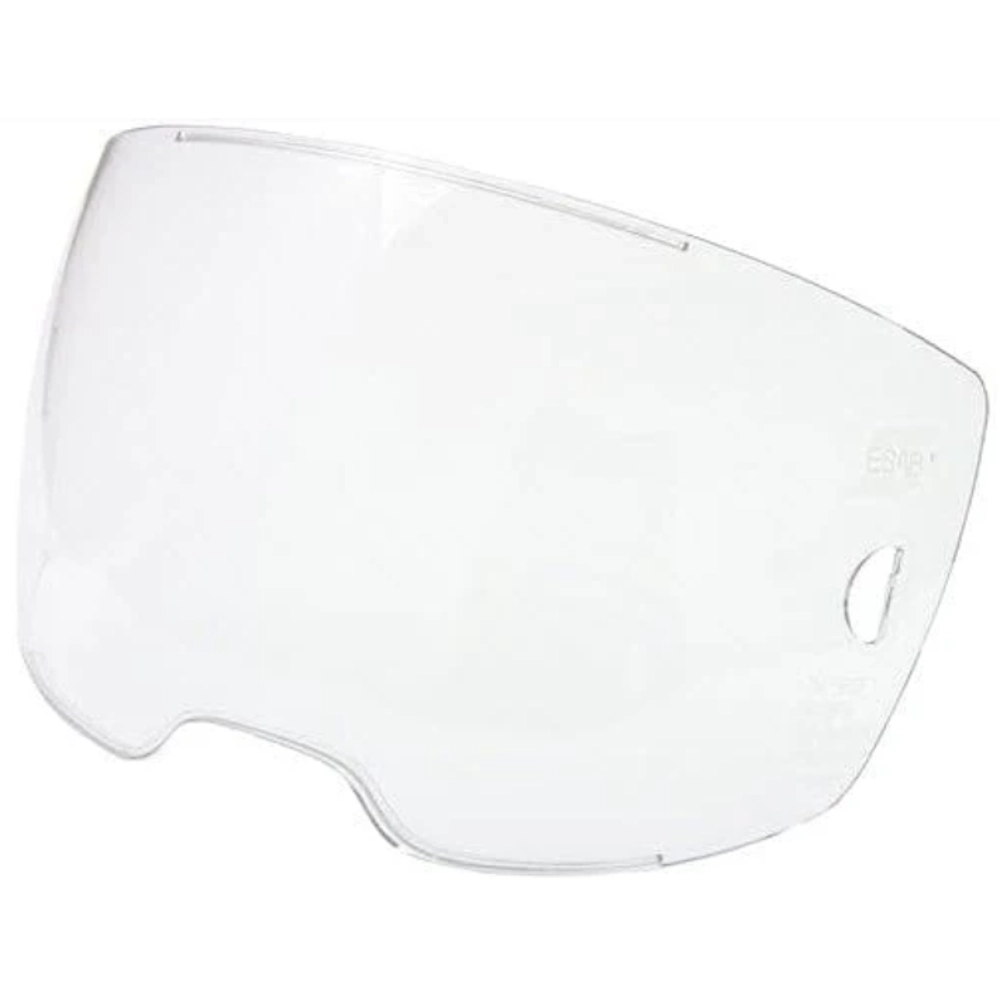 SENTINEL A60 MICA FRONTAL, TRANSPARENTE, HEAVY DUTY