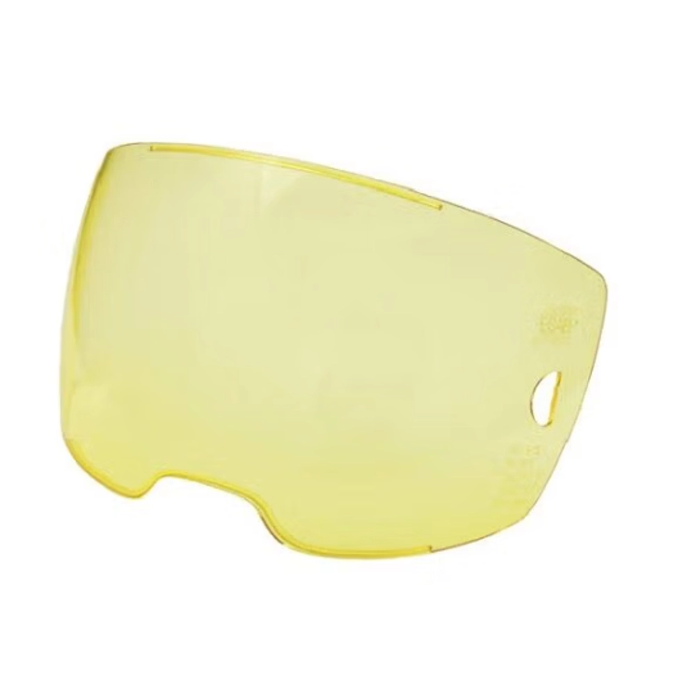 SENTINEL A60 MICA FRONTAL, AMBAR, HEAVY DUTY