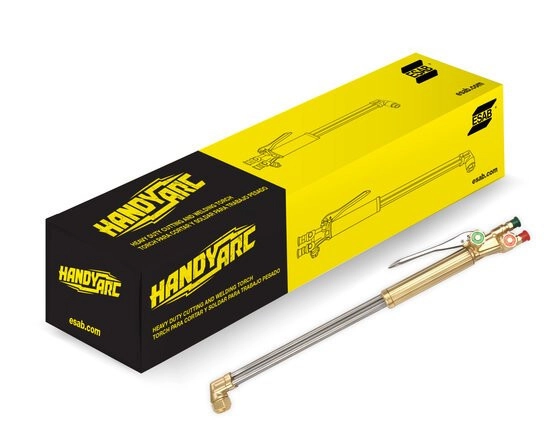 HANDYARC ANTORCHA RECTA