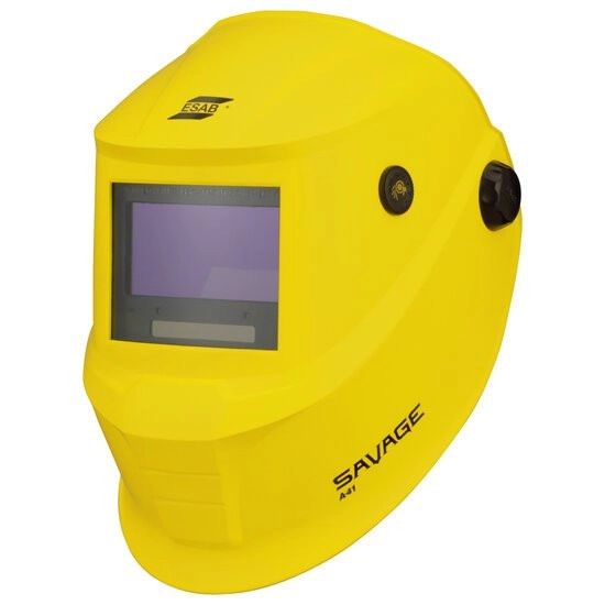 SAVAGE A41 8-13 YELLOW