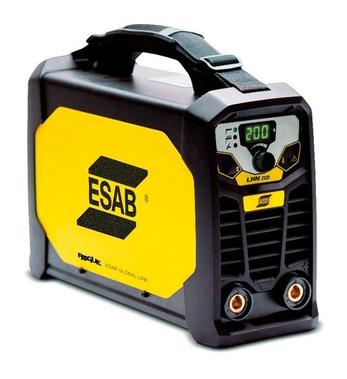 ESAB LHN 202i PRO DV