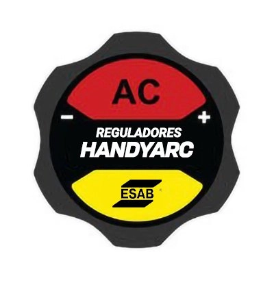 REGULADOR HANDYARC ACETILENO
