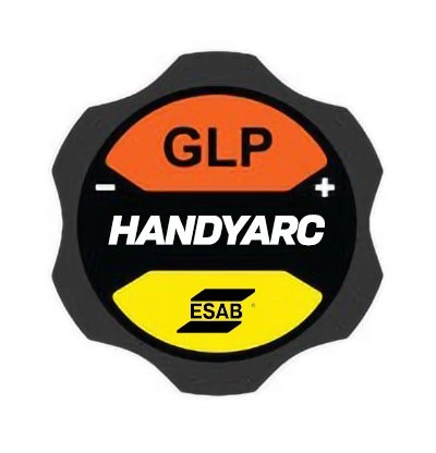 REGULADOR HANDYARC BUTANO