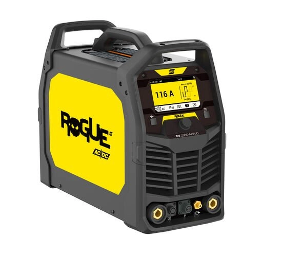 ROGUE ET 230iP AC/DC
