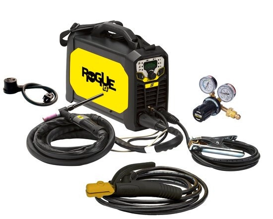 ESAB ROGUE ET 200iP PRO 208/230V 1PH 