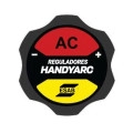 Regulador para Acetileno HANDYARC