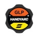 Regulador para Butano HANDYARC