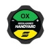 Regulador de Oxígeno HANDYARC