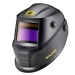 Careta de Solda SAVAGE A40 Negra