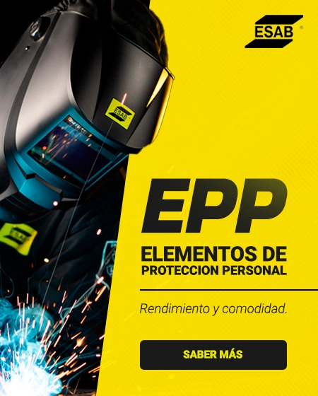 Elementos de Proteción Personal