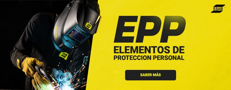 Elementos de Proteción Personal