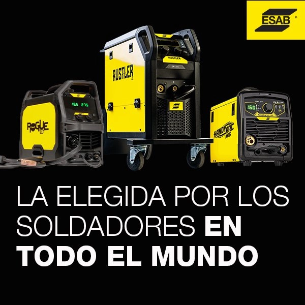 Máquinas para soldar