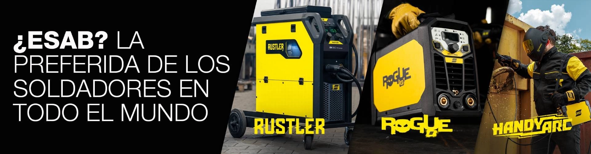 Soldadura electrodos revestidos